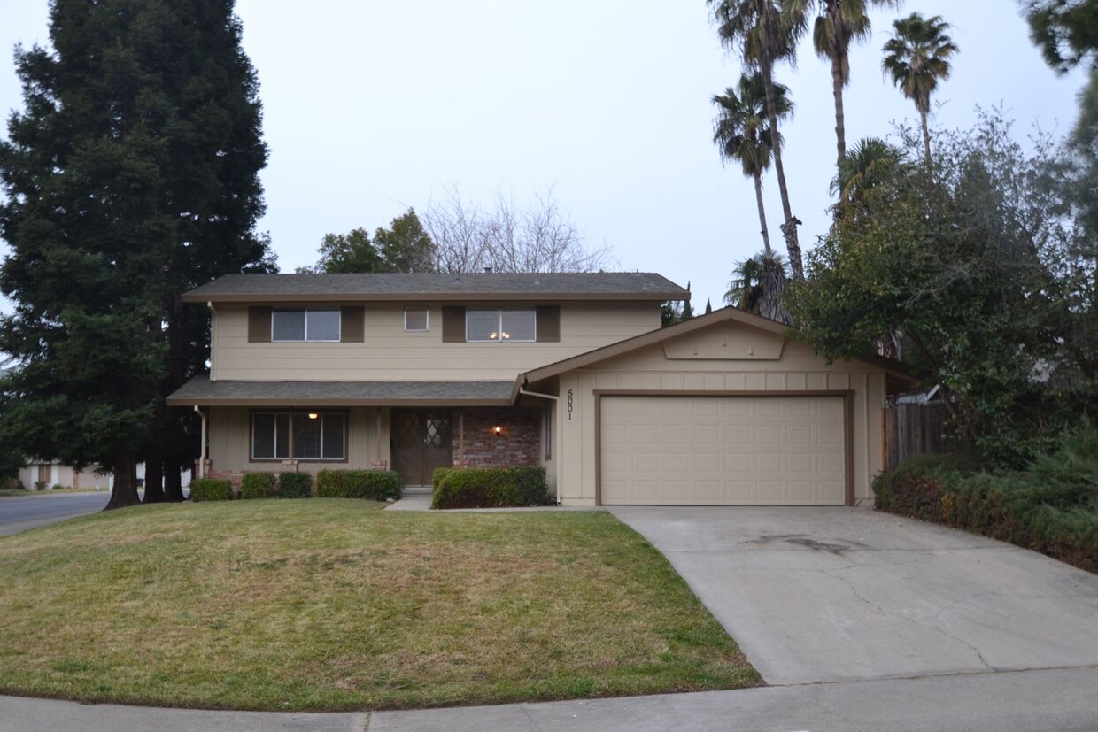 Low Apartments and Affordable Housing For Rent in Fair Oaks, CA