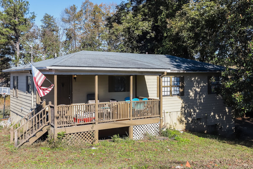 Low Income Apartments and Affordable Housing For Rent in Buford, GA