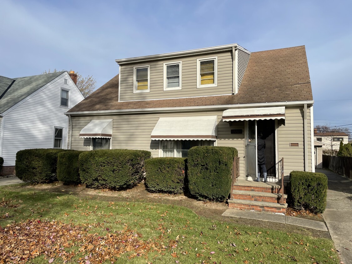 Low Apartments and Affordable Housing For Rent in Garfield