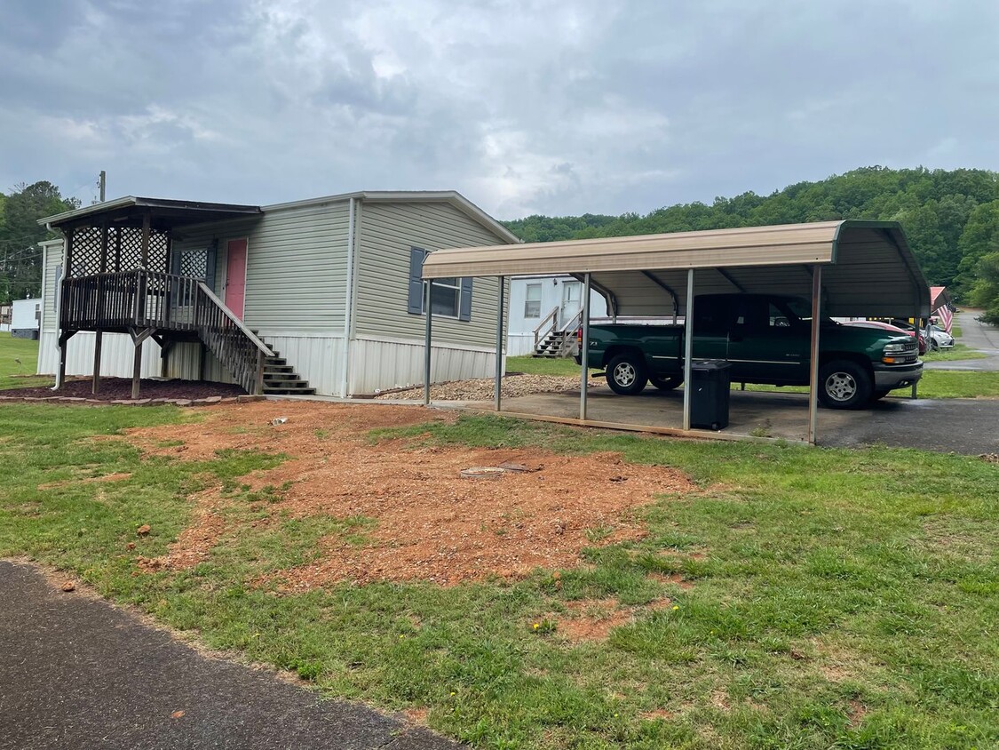 Low Apartments and Affordable Housing For Rent in Hawkins County, TN