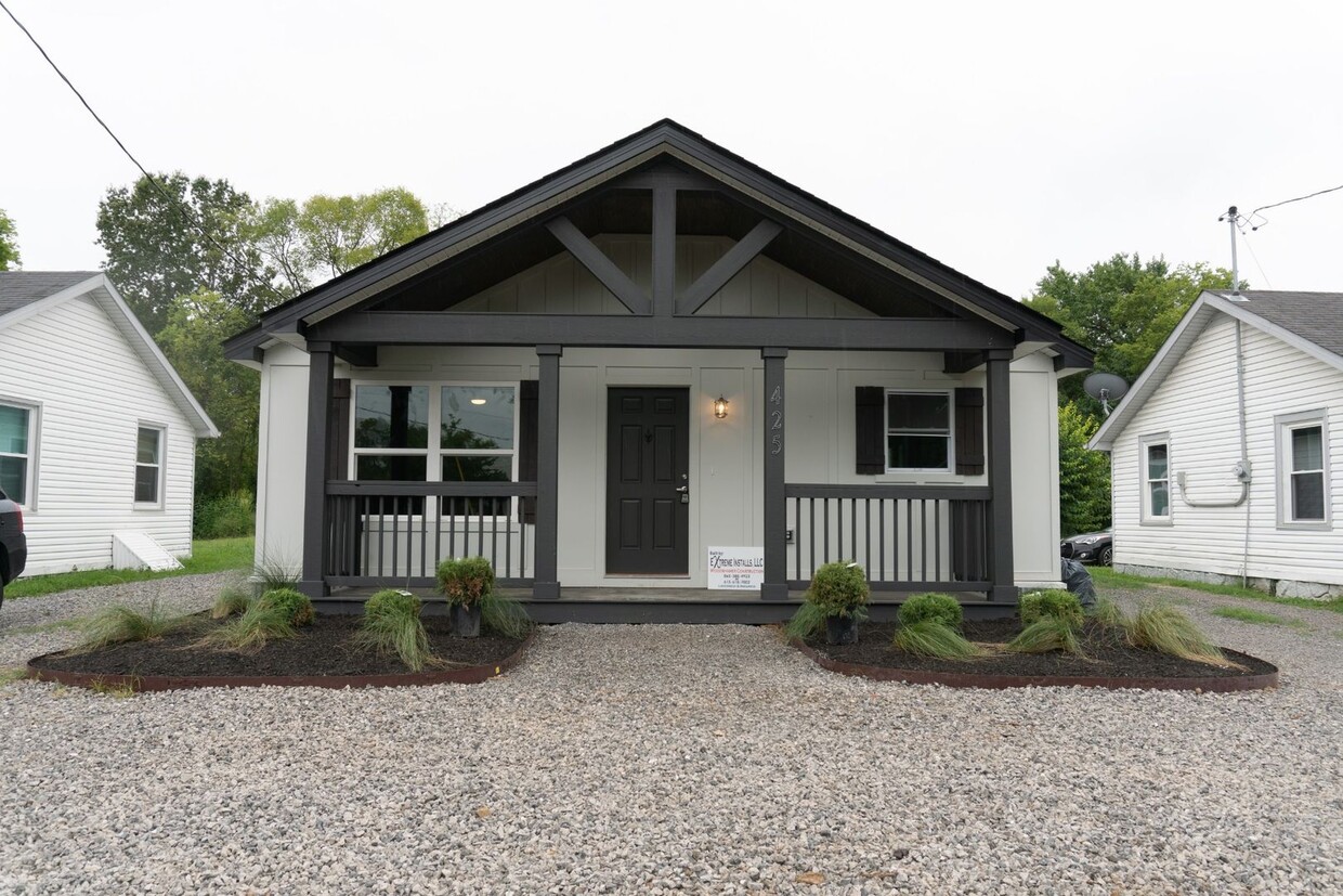 Low Apartments and Affordable Housing For Rent in Gallatin, TN