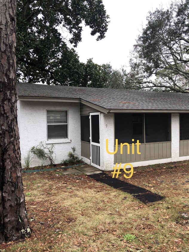 Low Apartments and Affordable Housing For Rent in Okaloosa