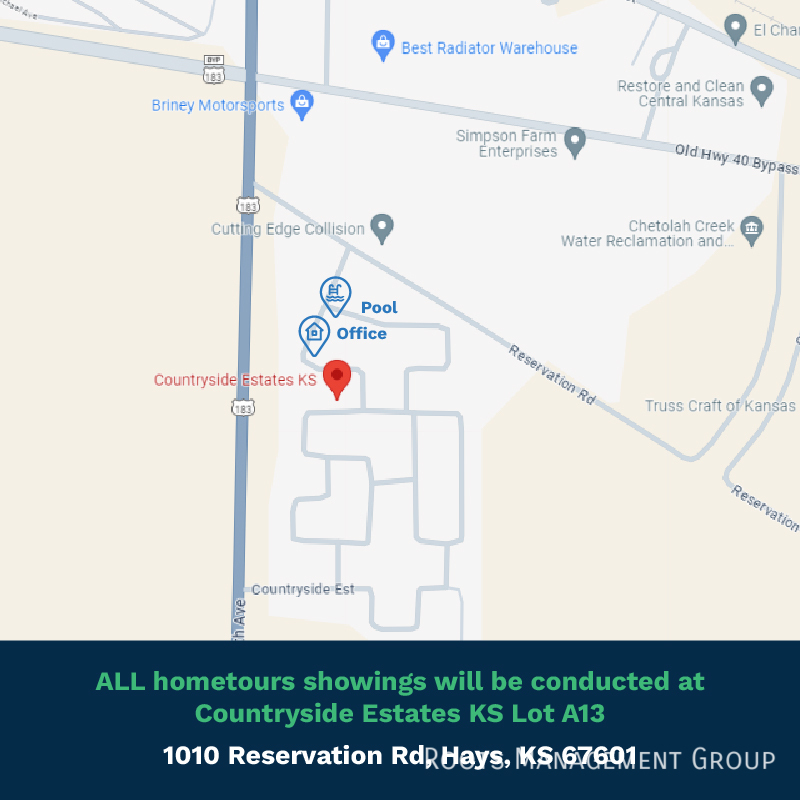 Low Apartments and Affordable Housing For Rent in Hays, KS