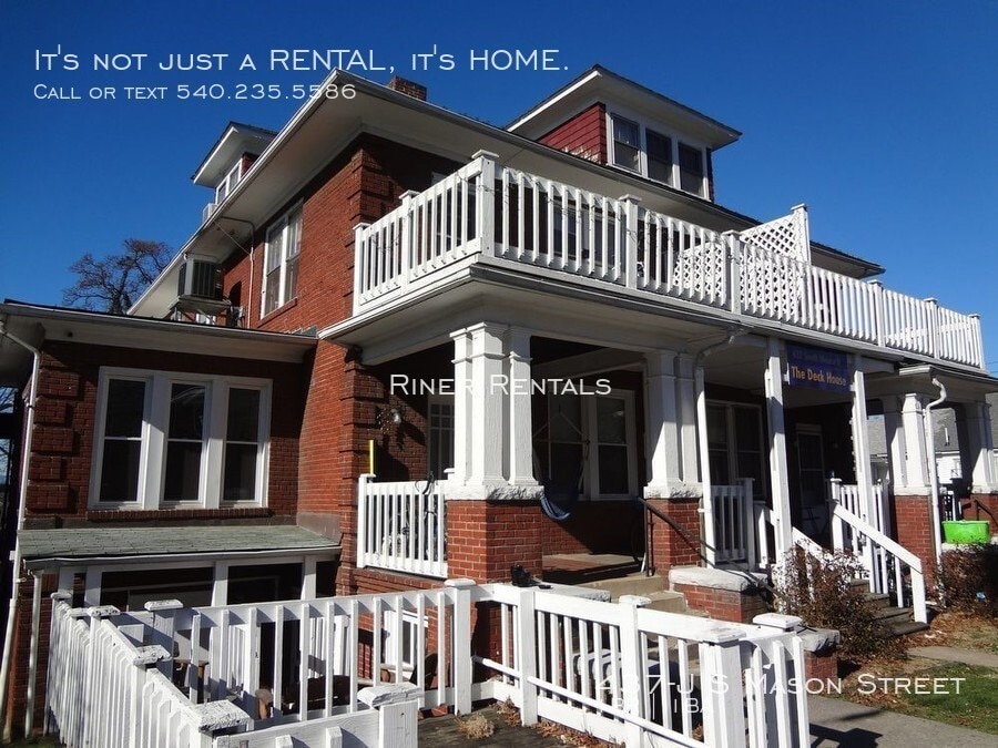 Low Apartments and Affordable Housing For Rent in Harrisonburg, VA