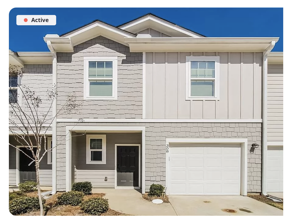 Low Apartments and Affordable Housing For Rent in Cartersville, GA