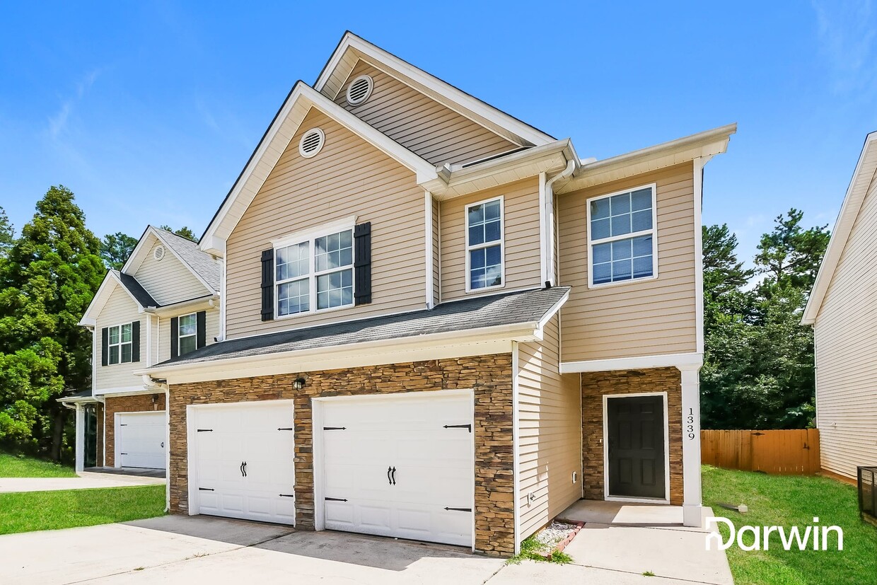 Low Apartments and Affordable Housing For Rent in Morrow, GA