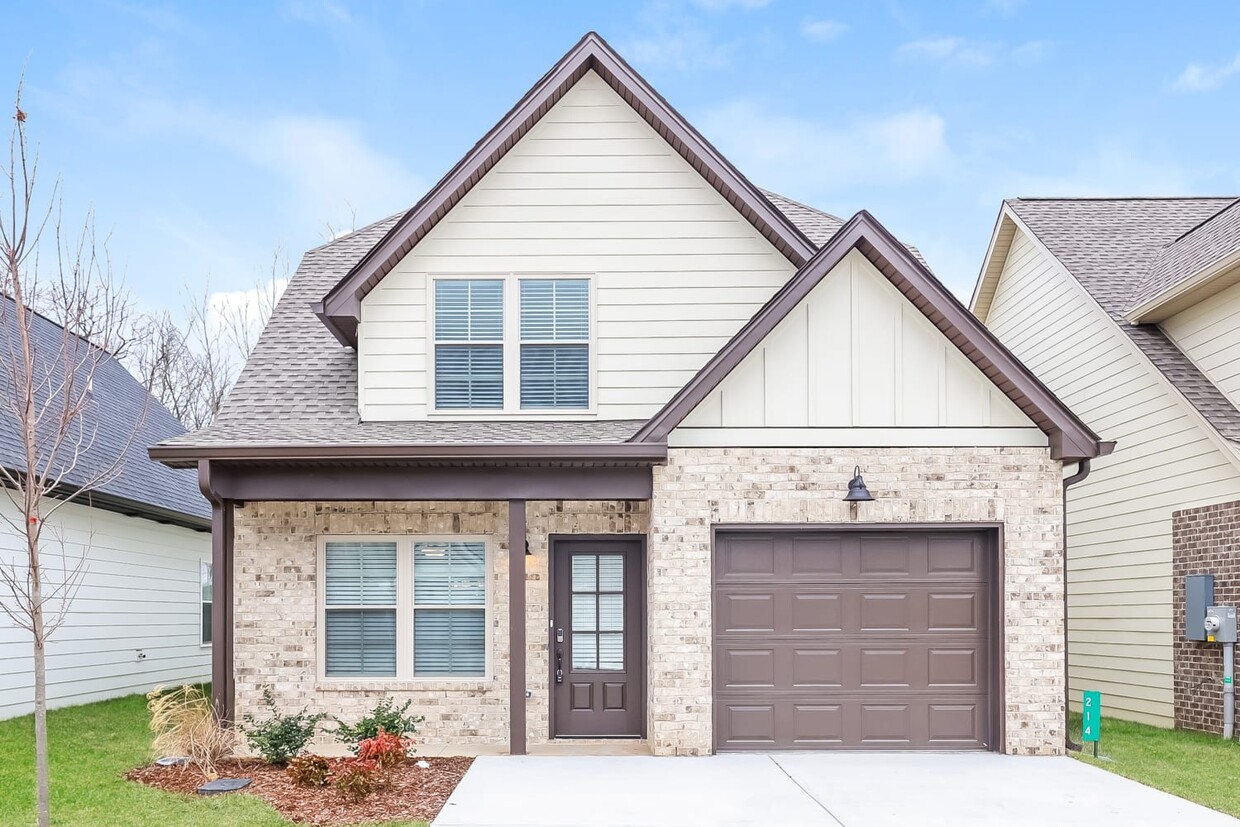 Low Apartments and Affordable Housing For Rent in White House, TN