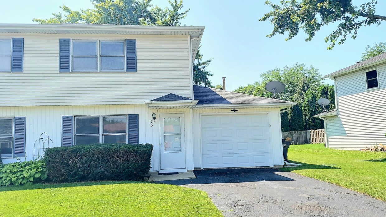 Low Apartments and Affordable Housing For Rent in Kane County, IL