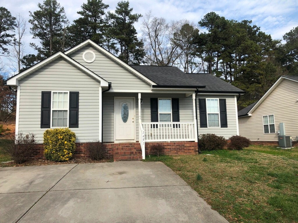 Low Apartments and Affordable Housing For Rent in Kannapolis, NC