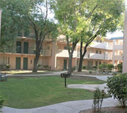 Image of Ocotillo Apartments