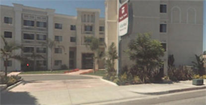 Low Income Apartments in El Monte, CA