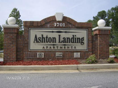 Image of Ashton Landing Apartments