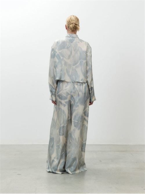 pantalone Alysi | 116136/P6031CIELO