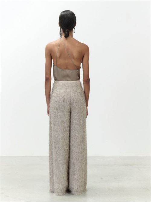 pantalone Alysi | 116161/P6213POIS