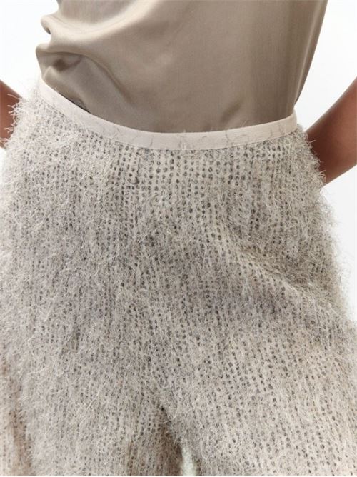 pantalone Alysi | 116161/P6213POIS