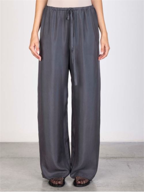 pantalone Alysi | 116169/P6219ASFALTO