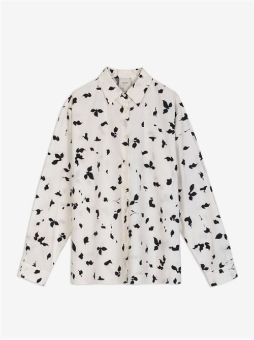 camicia Alysi | 116212/P6012MERINGA