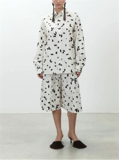 camicia Alysi | 116212/P6012MERINGA