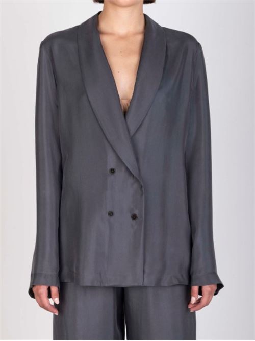 giacca Alysi | 116830/P6219ASFALTO