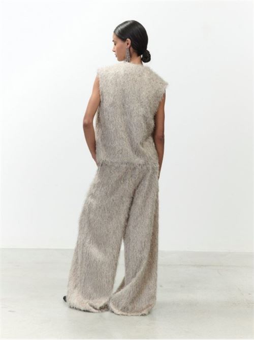 gilet Alysi | 116838/P6213POIS