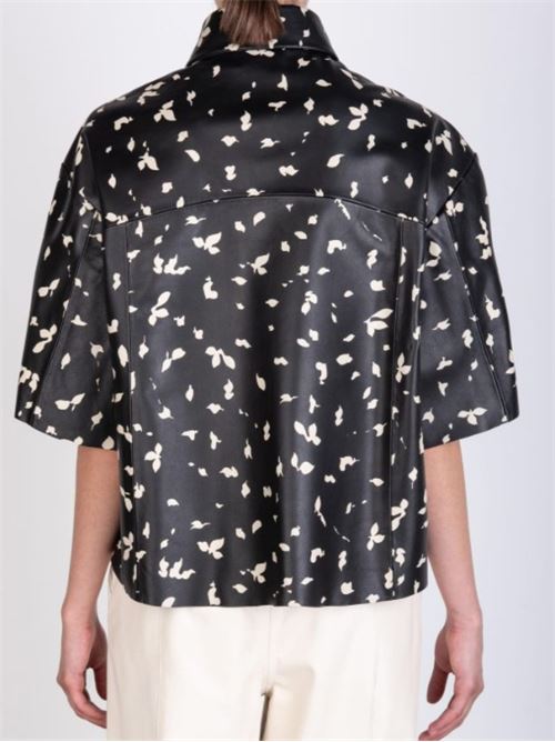 giacca Alysi | 216808/P6011NERO