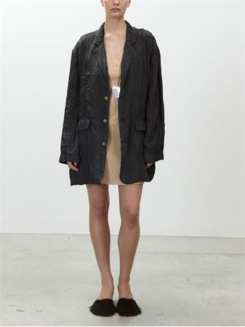 giacca Alysi | 216809/P6047LIQUIRIZIA