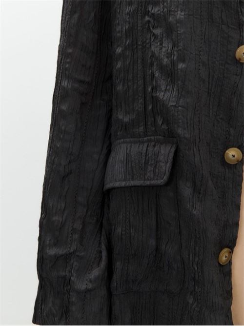 giacca Alysi | 216809/P6047LIQUIRIZIA