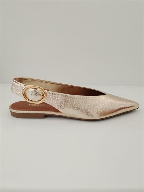 sabot AREZZO | A1321900400008GOLD