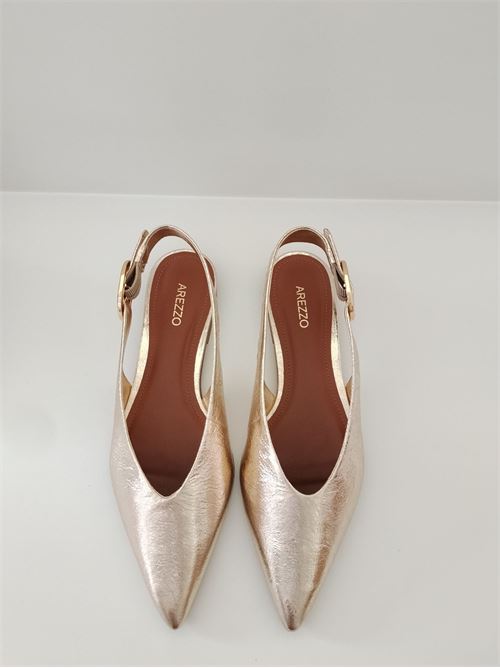 sabot AREZZO | A1321900400008GOLD