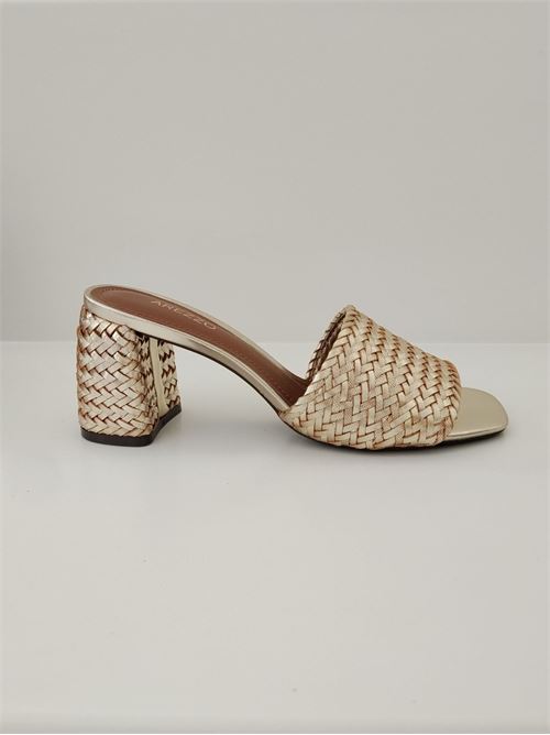 sandali AREZZO | A1391900010001G1600