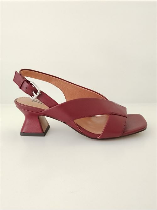  Bibi Lou | 520Z10VK-A-V26BURGUNDI