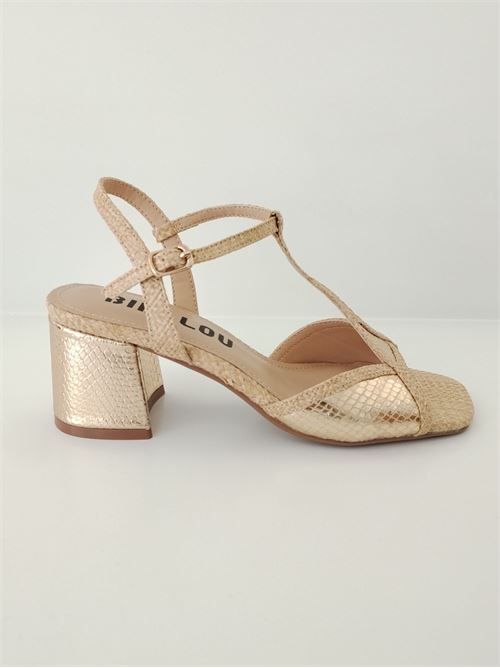 sandali Bibi Lou | 796Z88FS-H-V26ORO