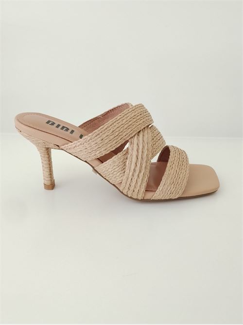 Sandali Bibi Lou | 883Z69HG-K-V26NATURAL