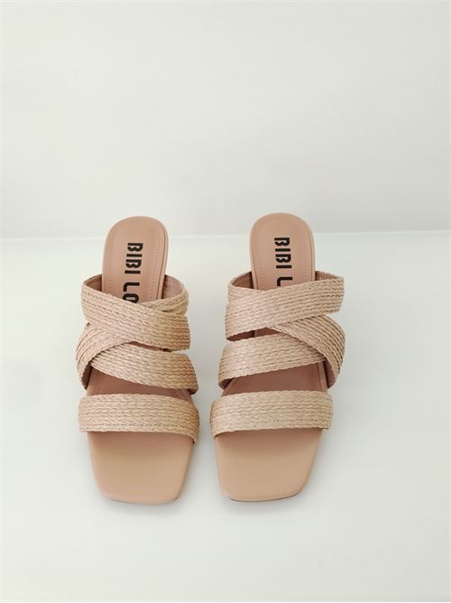 Sandali Bibi Lou | 883Z69HG-K-V26NATURAL