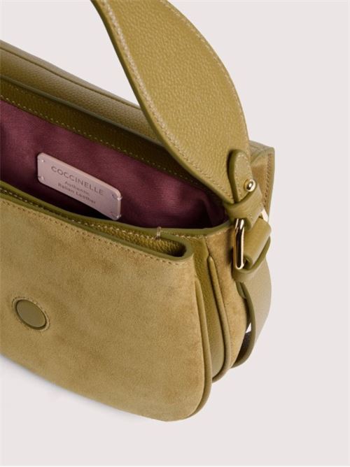  Coccinelle | E1U7H180201G43