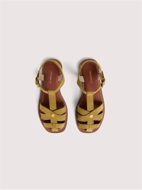  Coccinelle | E4QKG180101G43