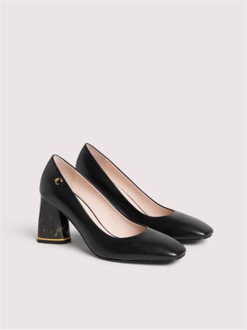 decollete Coccinelle | E4U1K130201001