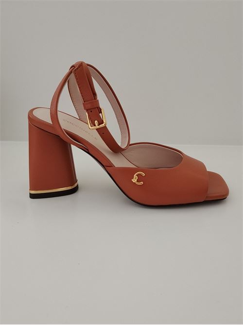 sandali Coccinelle | E4U1L180201R41