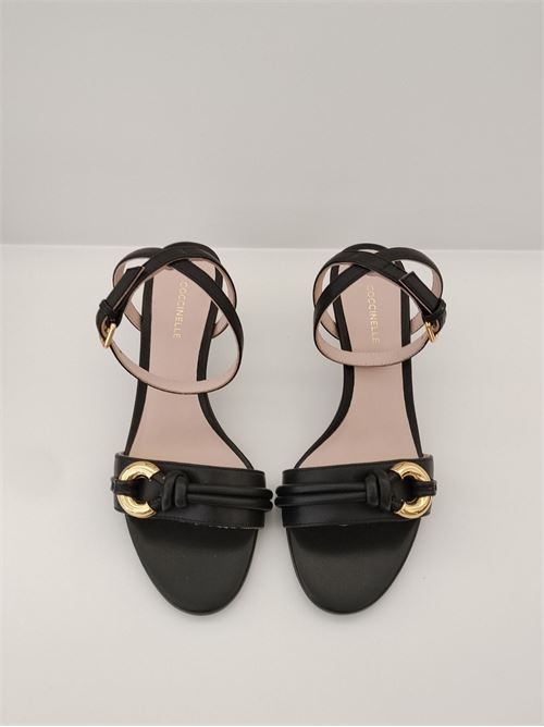  Coccinelle | E4U7S180301001