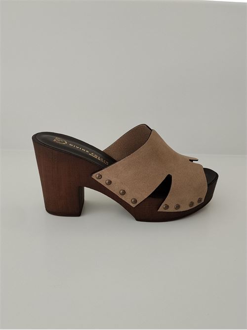 sandali DIVINE FOLLIE | 124STCOCCO