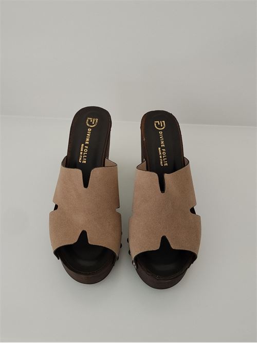 sandali DIVINE FOLLIE | 124STCOCCO