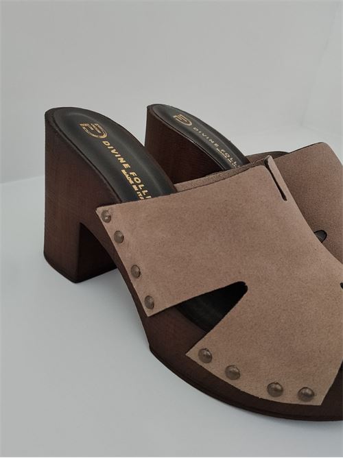 sandali DIVINE FOLLIE | 124STCOCCO