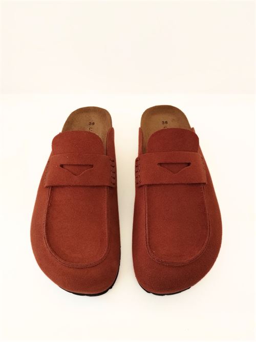 sabot GOLDEN WIKING | 01/F143MATTONE