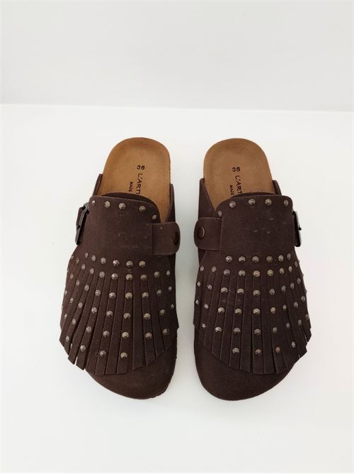 Sabot GOLDEN WIKING | 1260/F48300