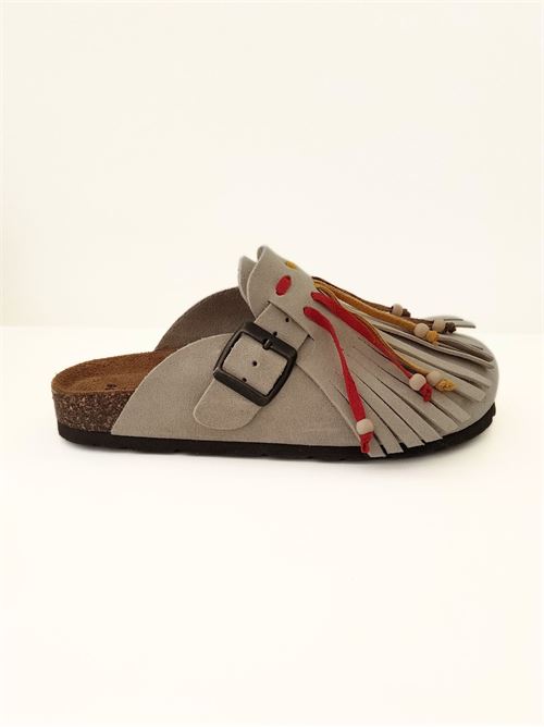 sabot GOLDEN WIKING | 1260/F698ROSSO