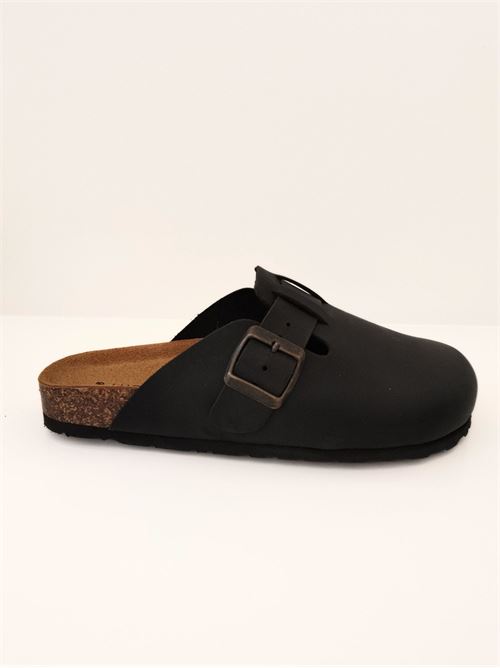 sabot GOLDEN WIKING | 8227NERO