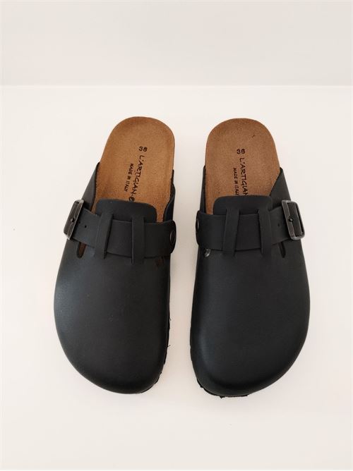 sabot GOLDEN WIKING | 8227NERO