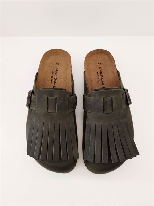 sabot GOLDEN WIKING | F353OLIVA