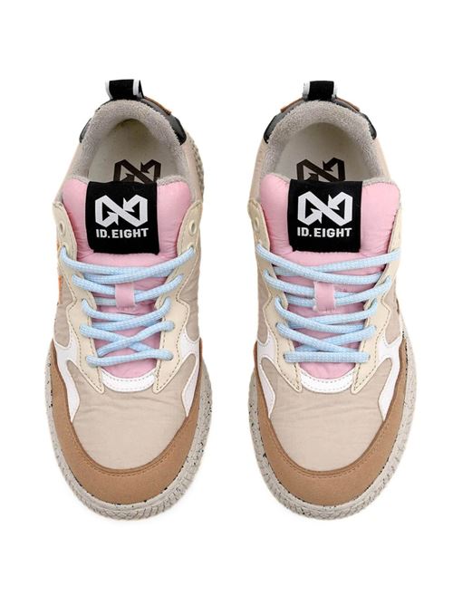 sneakers Id.EIGHT | HANATOASTED