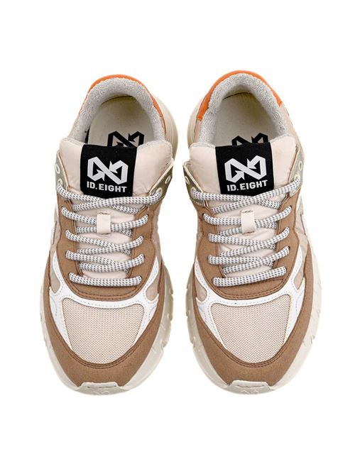 sneakers Id.EIGHT | MARUBISCUIT